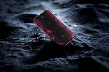 This is what Redmi K20, the ‘Flagship Killer 2.0’, will look like