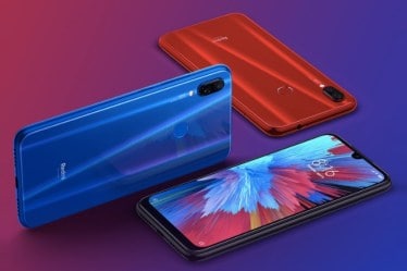 Can’t decide which Redmi Note 7 phone to buy? Xiaomi has a solution