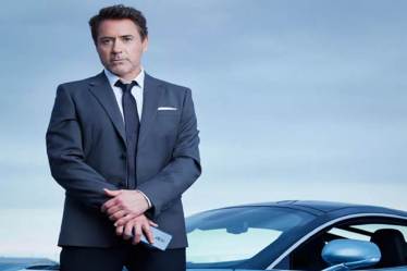 OnePlus ropes in Robert Downey Jr for new brand campaign
