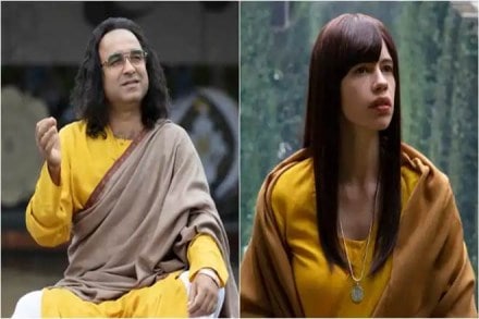 sacred games 2 release date netflix, sacred games 2 cast, sacred games 2 teaser, sacred games 2 trailer, sacred games 2 launch date, Sacred Games, Sacred Games 2, Sacred Games season 2, Sacred Games 2 cast, Sacred Games 2 actors, Sacred Games season 2 actors, Sacred Games season 2 cast, Pankaj Tripathi, Kalki Koechlin, Ranvir Shorey