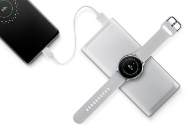 Samsung launches two wireless charging products in India as Galaxy S10 sales catch up