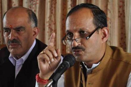 Withdraw Bharat Ratna from Rajiv Gandhi to heal wounds of Sikhs: Himachal Pradesh BJP chief