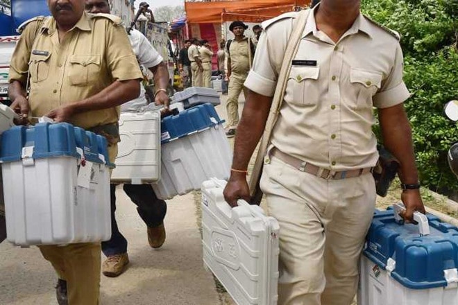 lok sabha elections, lok sabha polls, parliamentary seats, counting of vote, security, EVMs, india, elections lok sabha elections, lok sabha polls, parliamentary seats, counting of vote, security, EVMs, india, elections