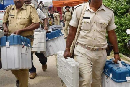 lok sabha elections, lok sabha polls, parliamentary seats, counting of vote, security, EVMs, india, elections lok sabha elections, lok sabha polls, parliamentary seats, counting of vote, security, EVMs, india, elections