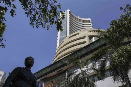 Sensex, Nifty record rally: Investor wealth up Rs 2.87 lakh crore as Modi-led NDA leads early trends