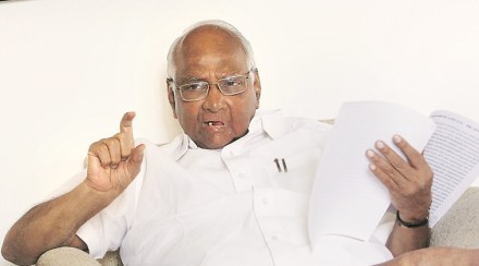 bjp sharad pawar, ncp, maharashtra, naxal attack maharashtra, Gadchiroli attack, Gadchiroli naxal, lok sabha polls, narendra modi, modi government, sharad pawar, rahul gandhi,