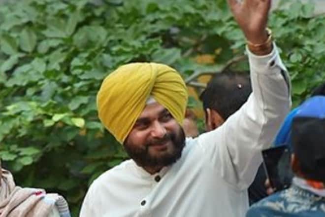 Narendra Modi, modi rafale, sidhu modi, Rafale deal, Navjot Singh Sidhu, lok sabha elections