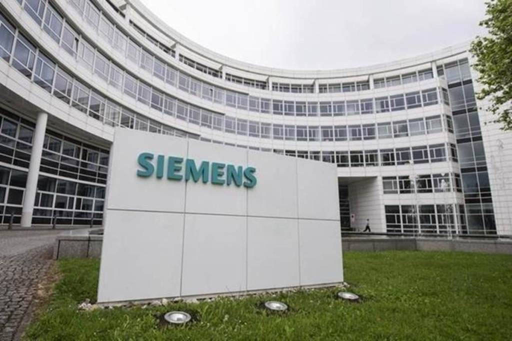 Stock corner: Siemens is a top industrial pick, ‘Buy’ with target price at Rs 1,450