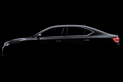 Watch Video: 2020 Skoda Superb to get Audi like LED Matrix headlamps