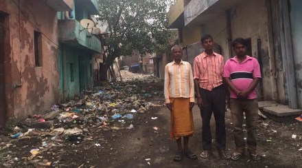 Smart Cities Mission: Smartening up with technology is key