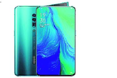 Oppo Reno 10x Zoom supports VOOC 3.0 flash charge and is backed by a massive 4065 mAh battery. A