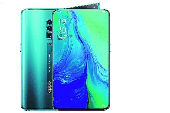 Oppo Reno 10x Zoom supports VOOC 3.0 flash charge and is backed by a massive 4065 mAh battery. A