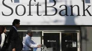 softbank, flipkart, softbank profit, softbank worth, flipkart stake sale