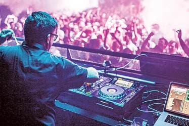 Enabling spectacular experiences through advances in sound technologies