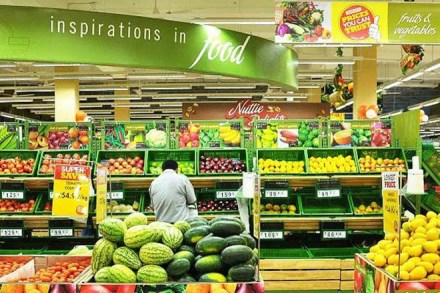Spencer’s to acquire Nature’s Basket; posts Rs 2.4 crore net FY19 Spencer’s to acquire Nature’s Basket; posts Rs 2.4 crore net FY19