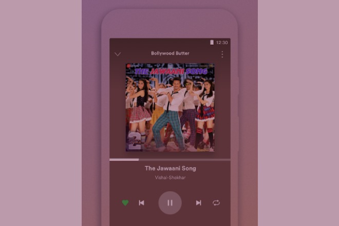 Spotify Lite Beta is now available to download in India