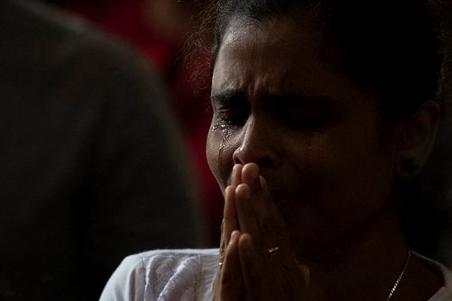 Police Kerala Sri Lanka, sri lanka bombing, easter sunday, sri lanka church, tamil sri lanka