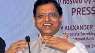 Subhash Chandra Garg, Economic Affairs, Economic Affairs secretary, GDP slowdown, Q4 GDP slowdown, NBFC crisis, economic news