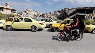 Islamic State, end of Islamic State, IS, syria, syria war, syria car bomb, syria blasts, civil war, Iraq, air strike, syria, Syrian army, Ghouta, Ghouta district, civil war, eighth anniversary of civil war, syria war