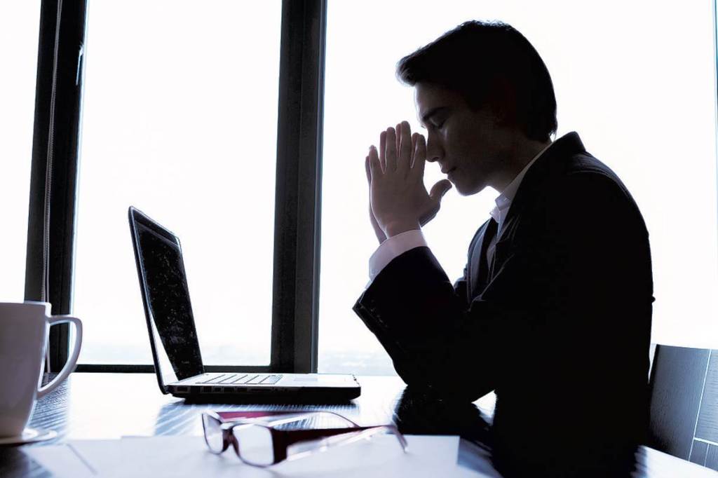 Tax shouldn’t be taxing, after all