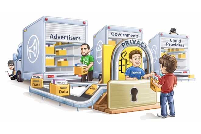 Telegram boss takes a potshot at WhatsApp, says it ‘will never be secure’