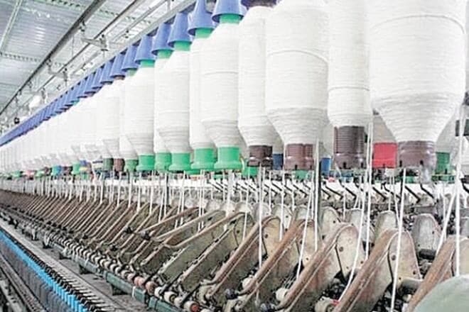 textile, textile industry, gst textile, textile industry, gst