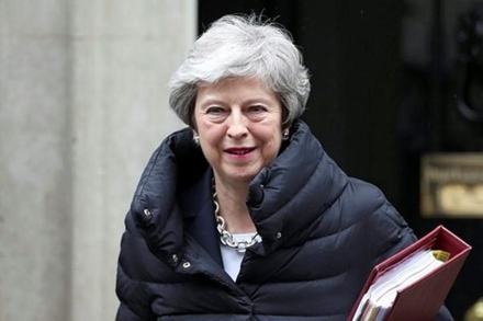 Theresa May, UK Lawmakers, United Kingdom, British, Brexit, Brexit deal, world news, brexit latest, brexit news, brexit deal, brexit update, Theresa May, UK, Brexit, british, Brexit vote, EU divorce deal, Theresa May, brexit, britain prime minster, free trade agreement, UK, European
