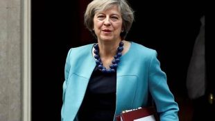 Theresa May, UK Lawmakers, United Kingdom, British, Brexit, Brexit deal, world news, brexit latest, brexit news, brexit deal, brexit update, Theresa May, UK, Brexit, british, Brexit vote, EU divorce deal, Theresa May, brexit, britain prime minster, free trade agreement, UK, European
