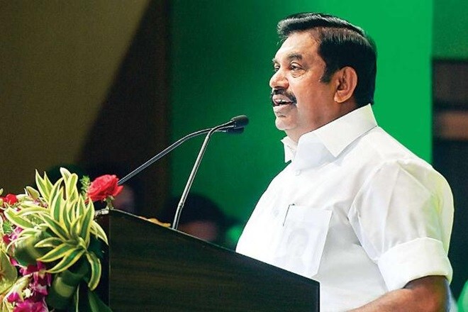 Palaniswami, aiadmk, Tamil Nadu Chief Minister, Edappadi, dmk, stalin