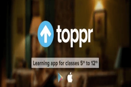 Byju’s rival Toppr eyes 20 million users by 2020; claims highest engagement rate among e-learning apps Byju’s rival Toppr eyes 20 million users by 2020; claims highest engagement rate among e-learning apps
