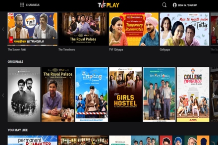 Tiger Global retains focus on B2C startups while increasing B2B investments; backs OTT platform TVF Tiger Global retains focus on B2C startups while increasing B2B investments; backs OTT platform TVF