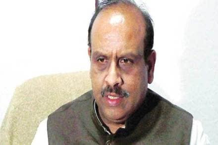  The Congress got 15 per cent while the AAP had got nearly 33 per cent of votes polled.