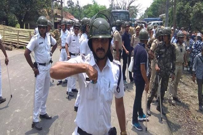BJP bengal, CPIM bengal, west bengal elections, west bengal lok sabha elections, TMC, violence in bengal, West Bengal government, west bengal poll violence, west bengal panchayat polls violence, malda