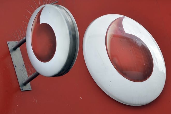 Vodafone is doling out new offers to both prepaid and postpaid users (Source: Reuters)