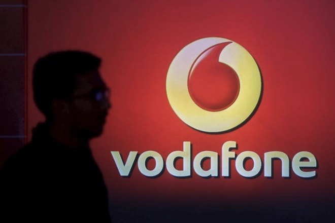Vodafone online prepaid recharge has a new offer (Source: Reuters)