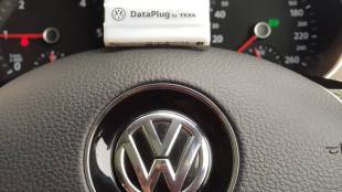 volkswagen connect review