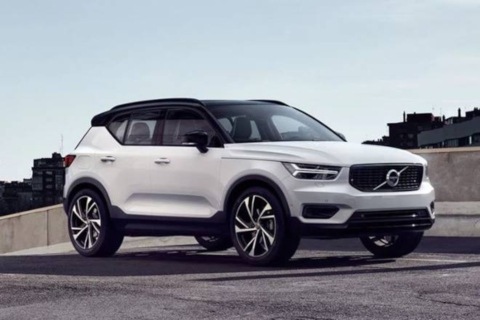 Volvo signs billion dollar battery supply deals with LG Chem, CATL for Electric Cars