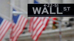 Wall Street, S&P 500, Stock market, US stock market, US china, market news