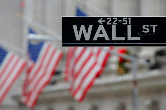 Wall Street, S&P 500, Stock market, US stock market, US china, market news