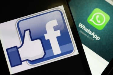 Facebook shifts gears on WhatsApp payments, picks London for global expansion