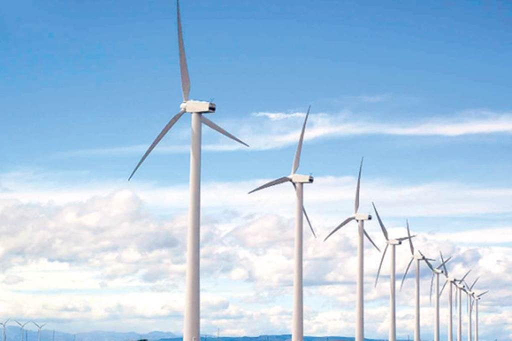 Piramal Group in talks with PTC India to buy 290-mw wind assets