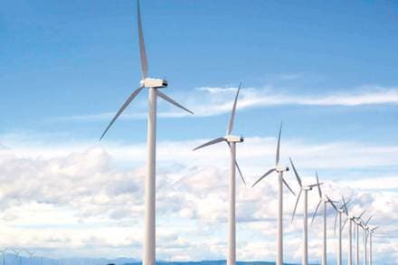 Piramal Group in talks with PTC India to buy 290-mw wind assets
