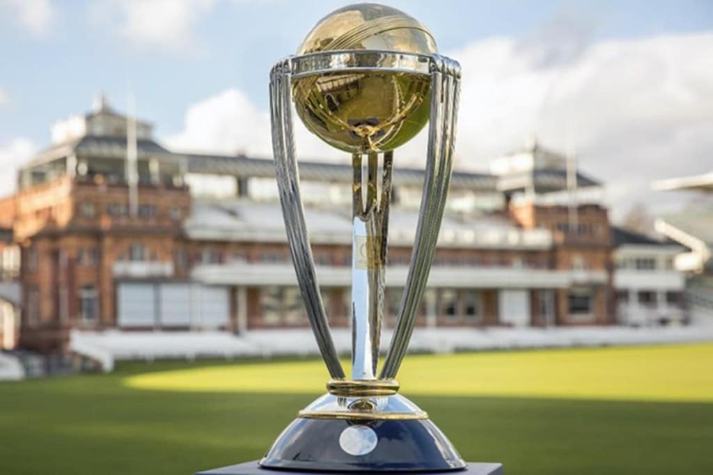 icc world cup tournament prize announced for winning team