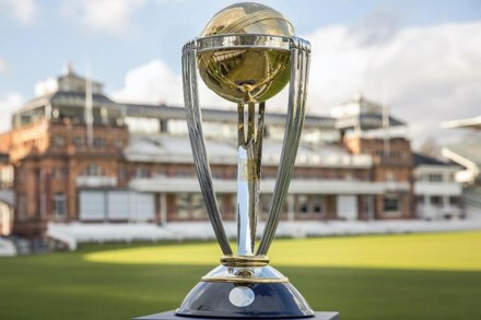 icc world cup tournament prize announced for winning team