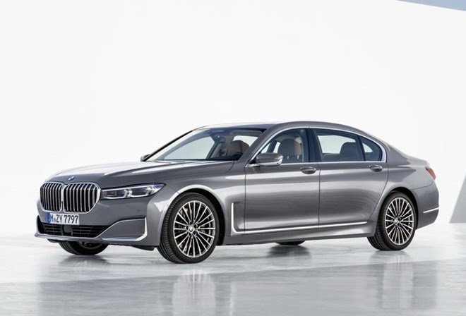 2019 BMW 7-Series and all-new X7 to launch in India on 25th July