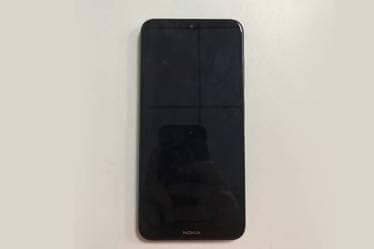 The latest phone that HMD Global is offering is Nokia 3.2.