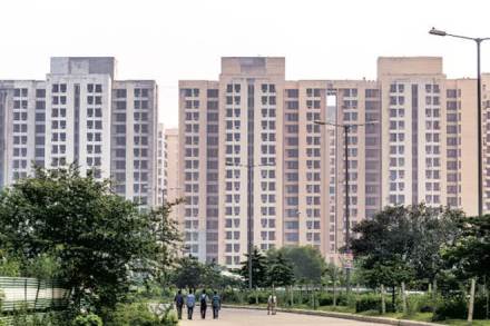 There is a clear division in the CoC with lenders on one side supported by one group of homebuyers who want to consider Gaur and Adani group’s bids.