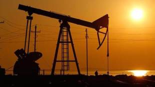 Brent crude was up 39 cents, or 0.6%, at $64.84 a barrel by 0034 GMT