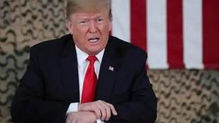 Trump is due to meet Xi to discuss the trade war between the two countries and has suggested Huawei could be part of an eventual deal. (Reuters/ File photo)