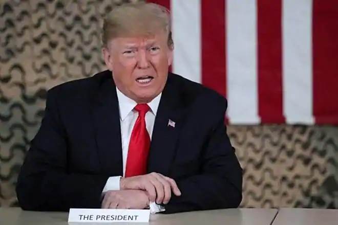 Trump is due to meet Xi to discuss the trade war between the two countries and has suggested Huawei could be part of an eventual deal. (Reuters/ File photo)